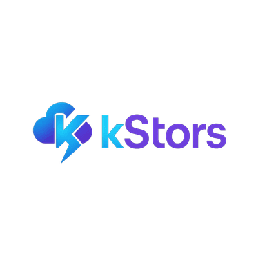 kStors Logo